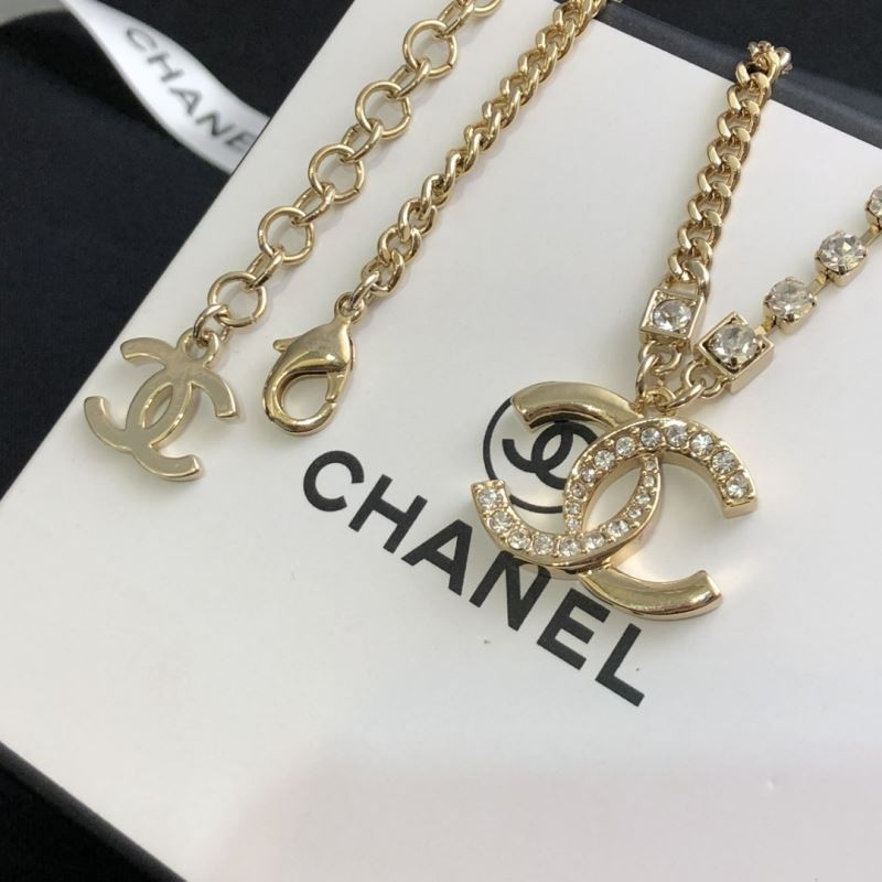 Chanel Necklaces